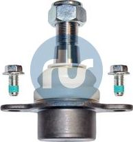 Шаровая опора RTS передняя правая/левая нижняя для Ford Transit VII 2006-2014. Артикул 93-00699-056