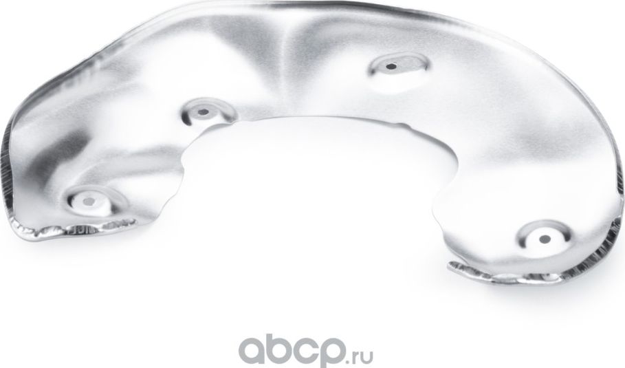 Пыльник тормозного диска (Metaco). Артикул 8324035