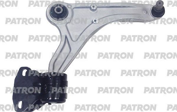 Поперечный рычаг передней подвески Patron. Артикул PS5624R