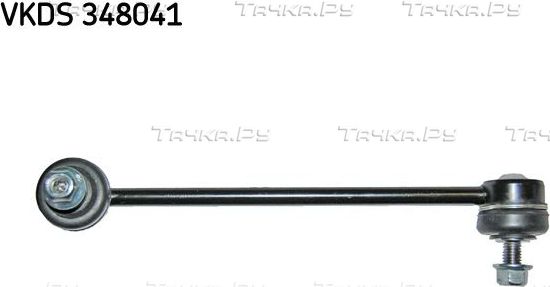 Стойка (тяга) стабилизатора SKF. Артикул VKDS 348041