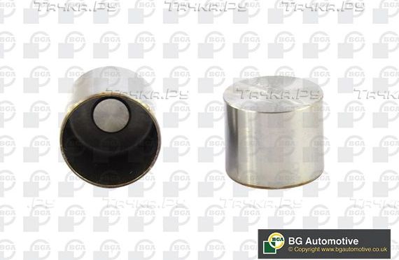 Толкатель BGA. Артикул HL2312