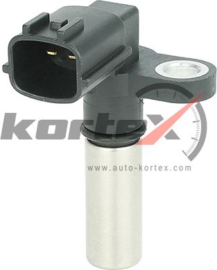 Датчик положения коленвала (Kortex). Артикул KER3044