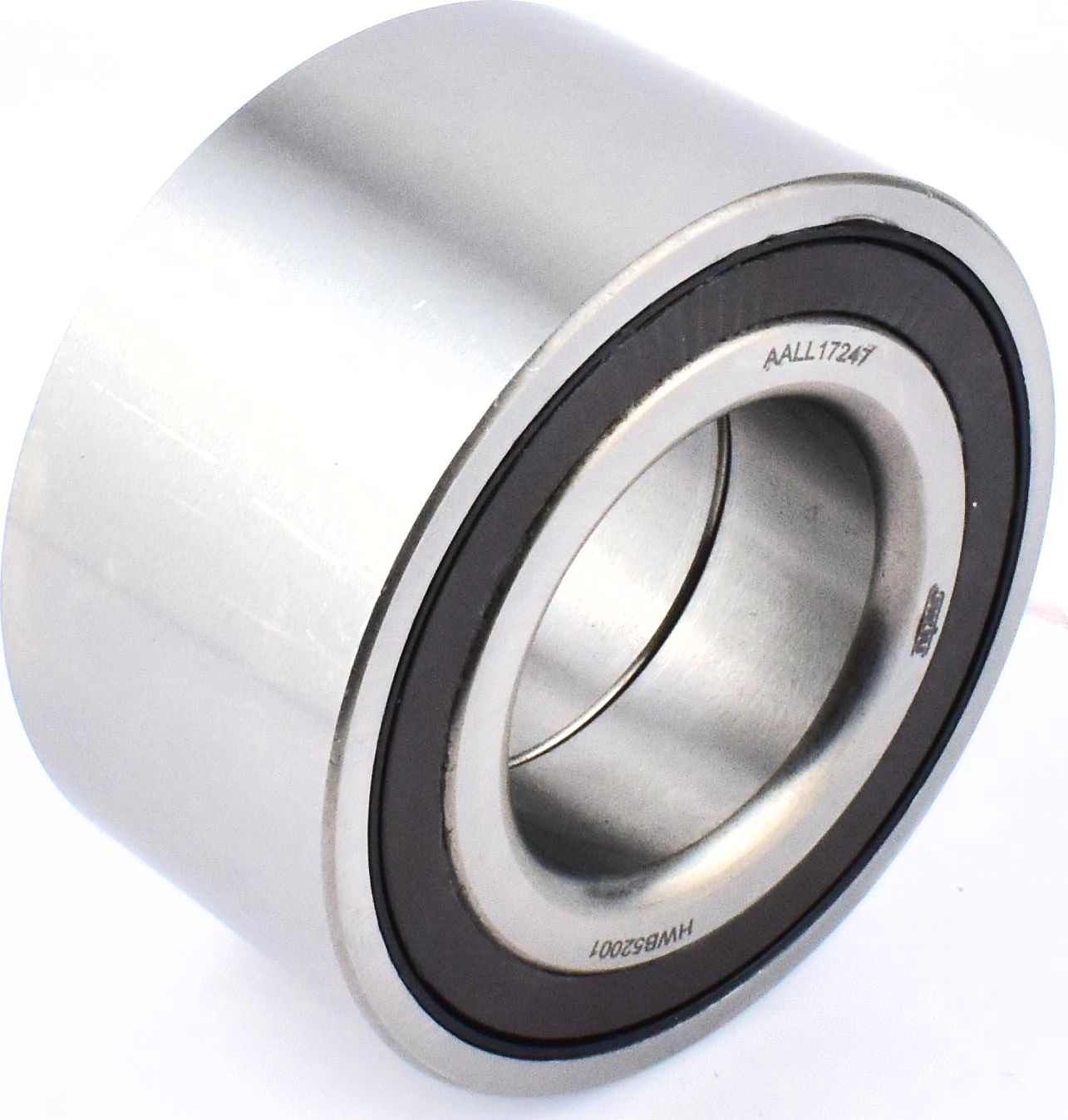 Подшипник ступ.CHEVROLET AVEO III T300/OPEL MERIVA B 10- пер. (Jikiu). Артикул HWB52001