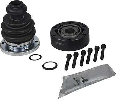 Шрус внутренний (граната) Zentparts. Артикул Z21310