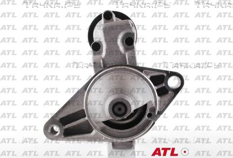 Стартер ATL/Delta Autotechnik для Toyota Avensis I 1997-2000. Артикул A 16 500
