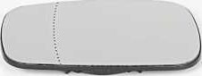Зеркальное стекло бокового зеркала BSG. Артикул BSG 75-910-016