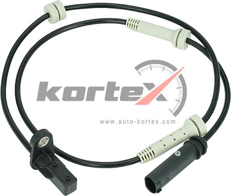 Датчик ABS BMW 5(G30) 16- пер. (Kortex). Артикул KER1154
