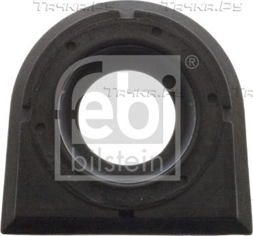 Кольцо форсунки уплотнительное Febi Bilstein для DAF LF 55 2001-2026. Артикул 44318