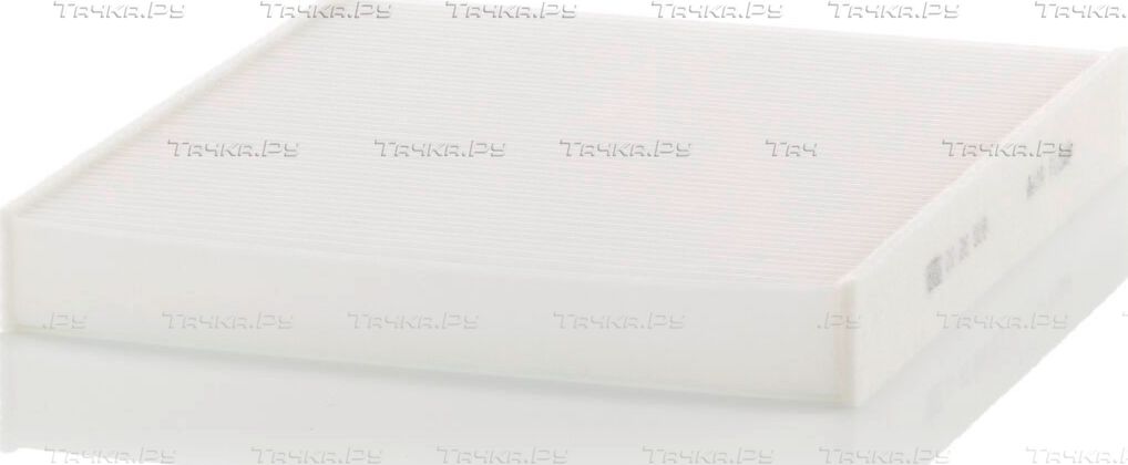 Салонный фильтр Mann-Filter для Volkswagen Touran III 2015-2026. Артикул CU 26 009