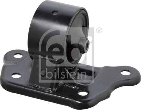 Подушка (опора) КПП Febi Bilstein. Артикул 104861