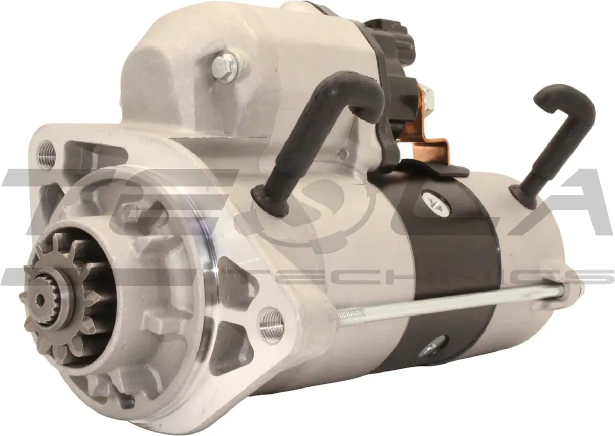 Стартер (Tesla Technics). Артикул TT16723