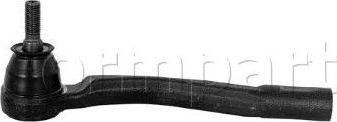 Наконечник рулевой тяги Formpart. Артикул 2202035