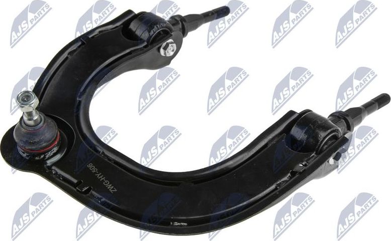 Поперечный рычаг NTY. Артикул ZWG-HY-506