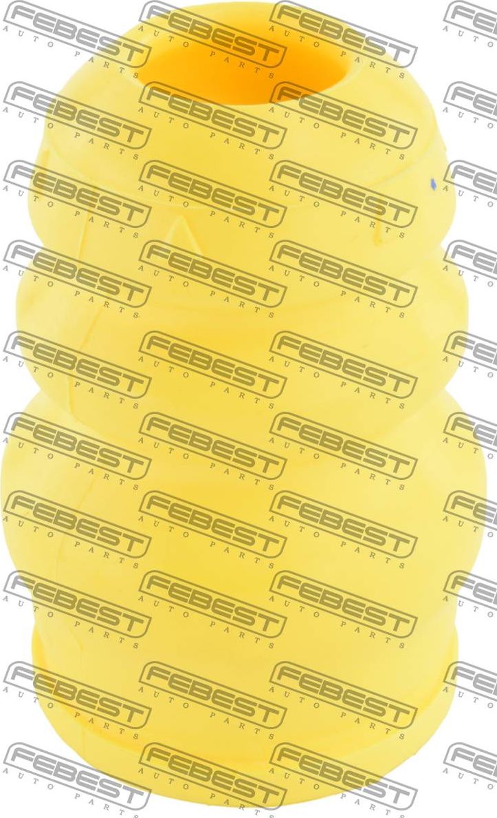 Отбойник амортизатора (стойки) Febest. Артикул FDD-TT9F
