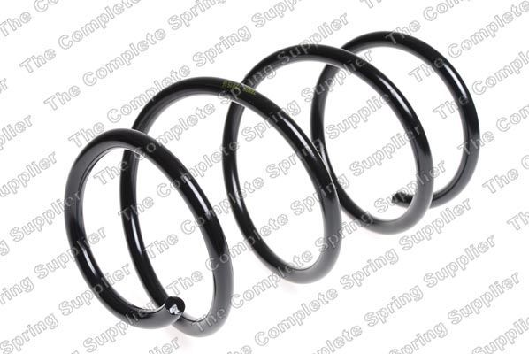 Пружина подвески Lesjofors передняя для BMW 3 IV (E46) 2000-2007. Артикул 4008469