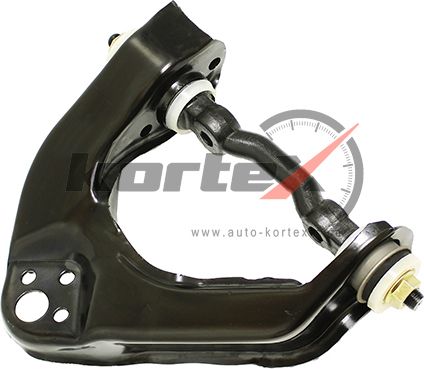 Рычаг передн подвески верхн R (Kortex). Артикул KSL5598