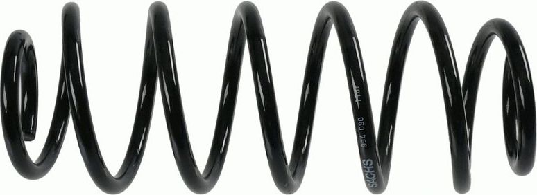 Пружина подвески SACHS. Артикул 994 090