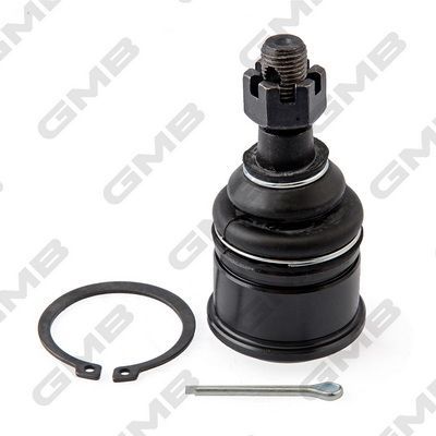 Шаровая опора GMB передняя передняя правая/левая верхняя/нижняя для Honda Civic V 1991-1995. Артикул 0105-0230