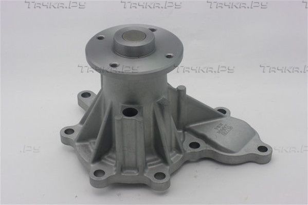 Помпа (водяной насос) GMB для Nissan Cabstar F24M, F24W 2006-2013. Артикул GWN-84A