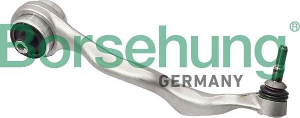 Рулевая тяга Borsehung. Артикул B12520