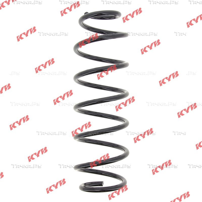 Пружина подвески KYB (Каяба) K-Flex. Артикул RA3302