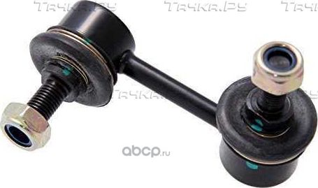 Стойка (тяга) стабилизатора Honda для Honda Civic VIII 2005-2012. Артикул 52321S5A013