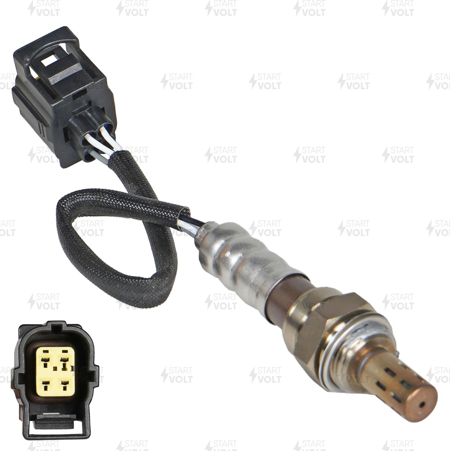 Лямбда-зонд (кислородный датчик) StartVOLT. Артикул VS-OS 1563