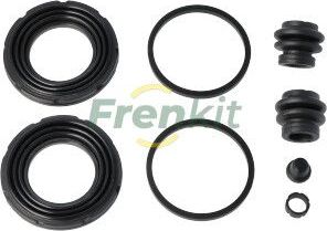 Ремкомплект тормозного суппорта Frenkit передний для Lexus ES VI 2012-2018. Артикул 245043