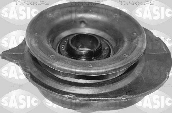 Опора амортизатора (стойки) Sasic передняя для Fiat Panda II 2003-2012. Артикул 2656109
