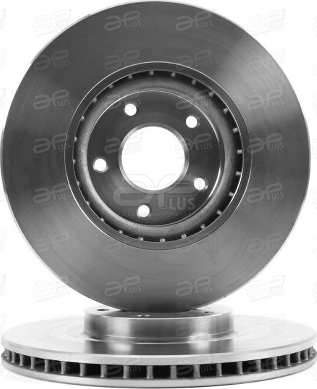 Тормозной диск APlus. Артикул 61709AP