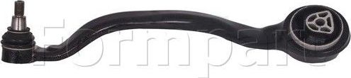Поперечный рычаг передней подвески Formpart левый для BMW X6 II (F16) 2014-2019. Артикул 1205151