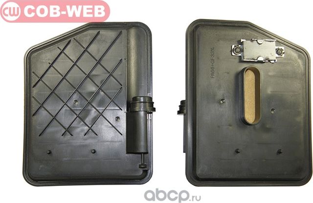 Фильтр ATM MMC CS# CQ2A CR6W Z2 (COB-WEB). Артикул 112790