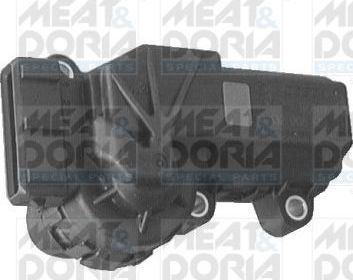 Дроссельная заслонка Meat & Doria. Артикул 84004