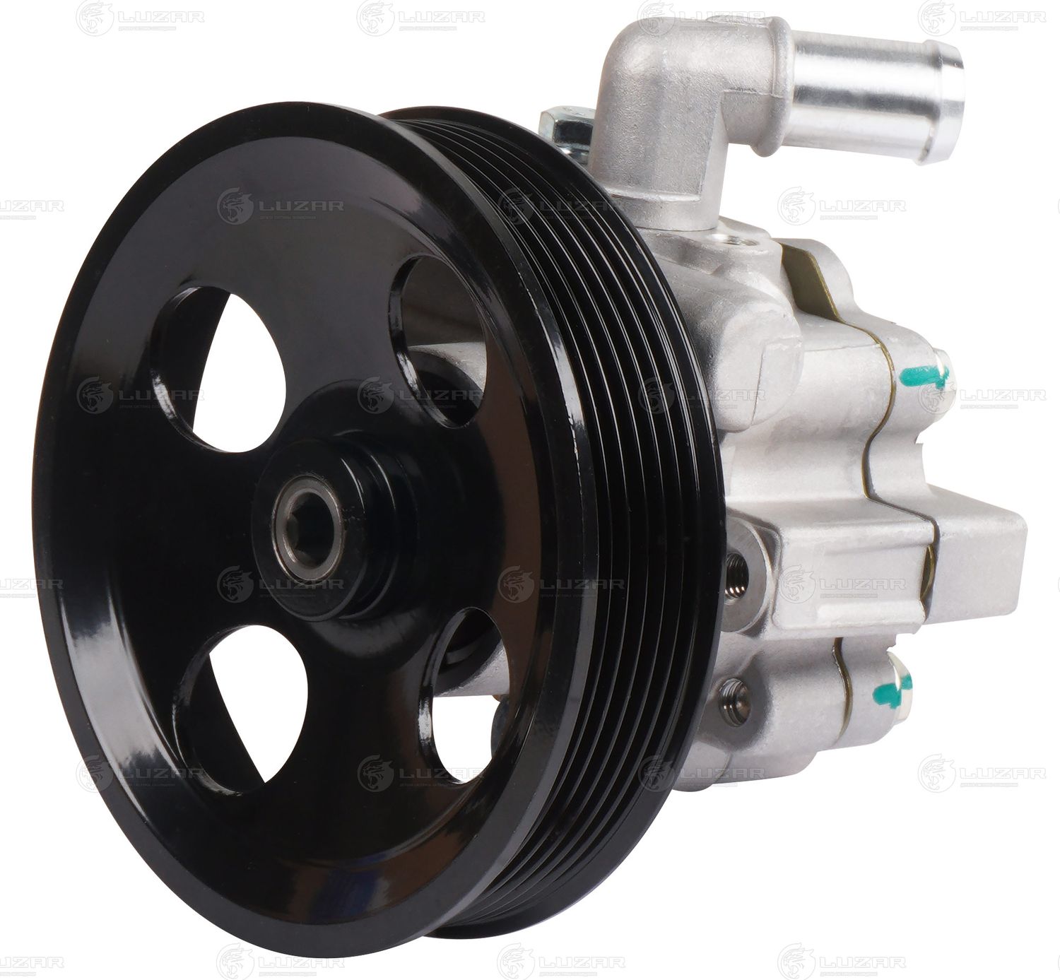 Насос ГУР Luzar. Артикул LPS 2121