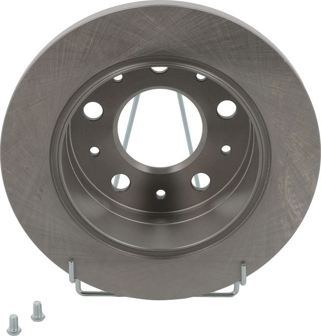 Тормозной диск Ferodo Premier. Артикул DDF1574