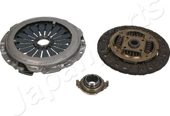 Сцепление (комплект) Japanparts. Артикул KF-H32