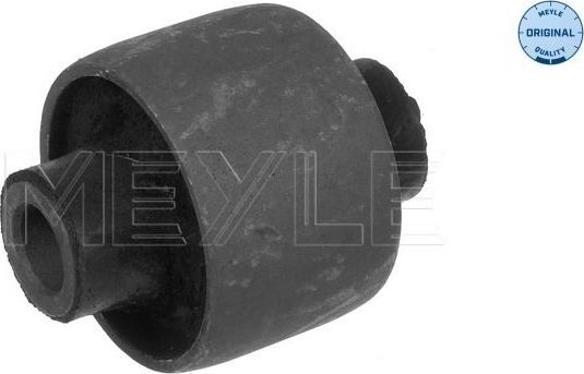 Сайлентблок переднего рычага подвески Meyle Original. Артикул 100 407 0014