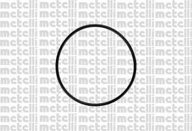 Помпа (водяной насос) Metelli. Артикул 24-0758