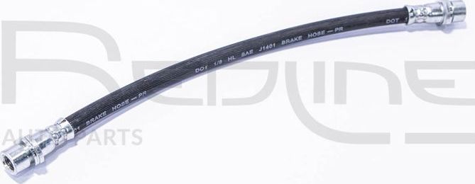Тормозной шланг RED Line. Артикул 54TO008