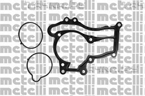 Помпа (водяной насос) Metelli для Opel Mokka I 2014-2026. Артикул 24-1285