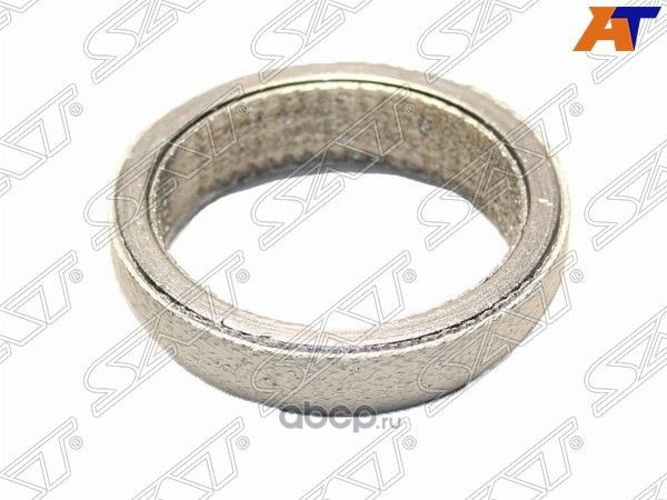 Кольцо глушителя конус TOYOTA LAND CRUISER 1HDFTE  (SAT). Артикул ST1745167020