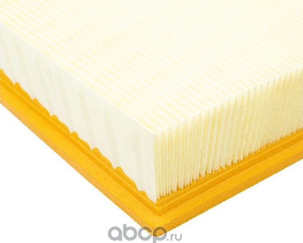 Фильтр воздушный Renault Megan II (02-) 1.6i (SRS 00245) SURAI Surai. Артикул SRS00245