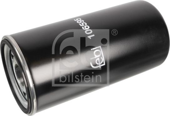 Топливный фильтр Febi Bilstein. Артикул 106595