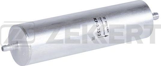Топливный фильтр Zekkert. Артикул KF-5252