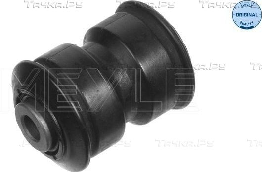Втулка рессоры Meyle Original задняя для Mercedes-Benz Sprinter 901, 902 1995-2006. Артикул 034 032 0045