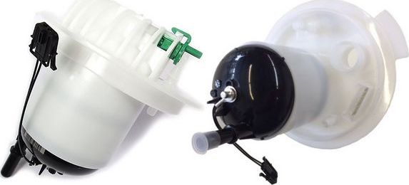 Топливный фильтр JS Asakashi. Артикул FS0129