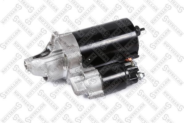 Стартер Stellox для Audi A4 III (B7) 2002-2006. Артикул 06-10094-SX