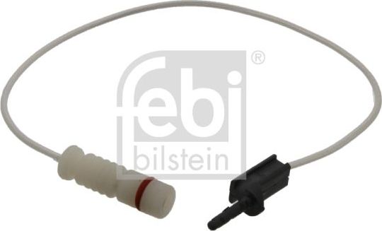 Датчик износа тормозных колодок  Febi Bilstein. Артикул 02352
