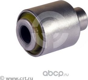 Сайлентблок полиуретановый задней подвески  поперечного рычага  крепление к ступице CHEVROLET CAPTIV (Точка Опоры) Точка Опоры. Артикул 14-06-2893