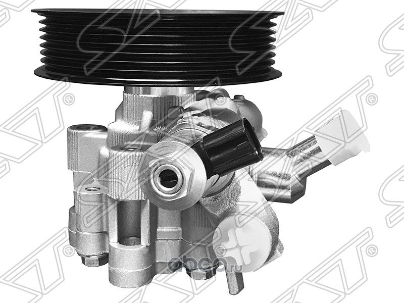 Насос ГУР TOYOTA LAND CRUISER PRADO 150 1GR1KDFTV (SAT). Артикул STVP43